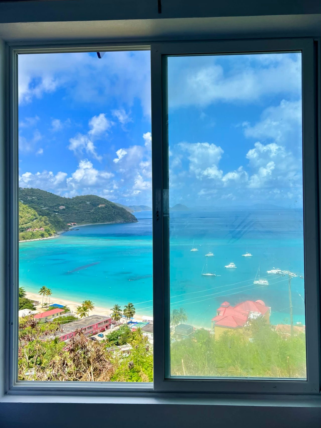 336 Cane Garden Bay 1 Bedroom Apartment