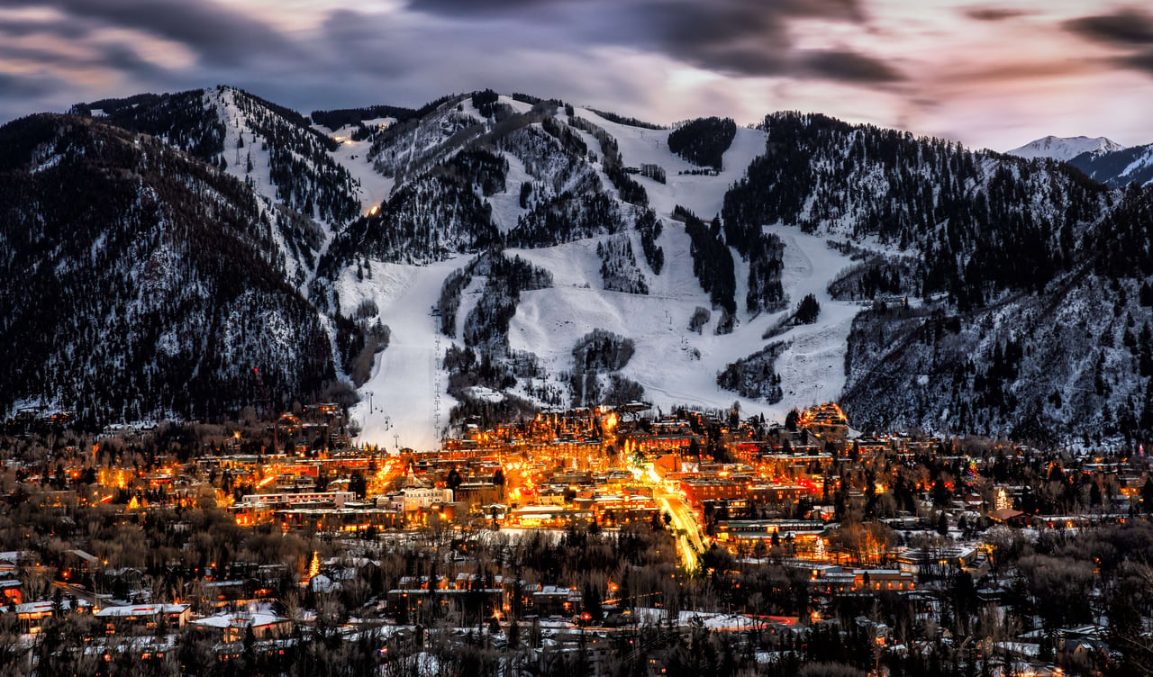 An Insider’s Guide to the Real Mortgage Market in Aspen and the Roaring Fork Valley:  Expert Insight from Mac Cunningham of Cunningham Mortgage Company