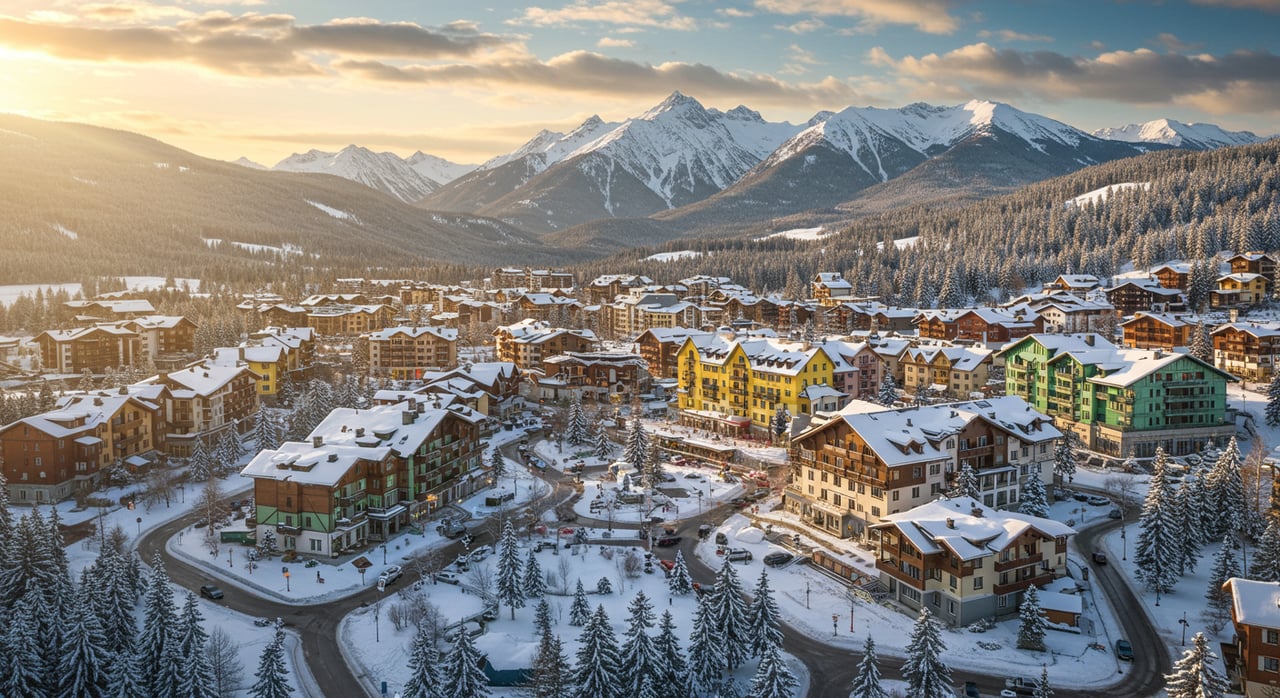 Is Vail Real Estate a Good Investment?