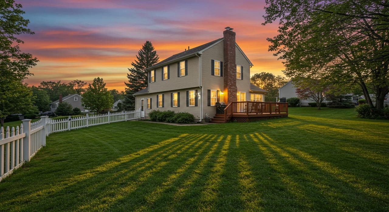 Housing Market To “Spring Forward” This Year