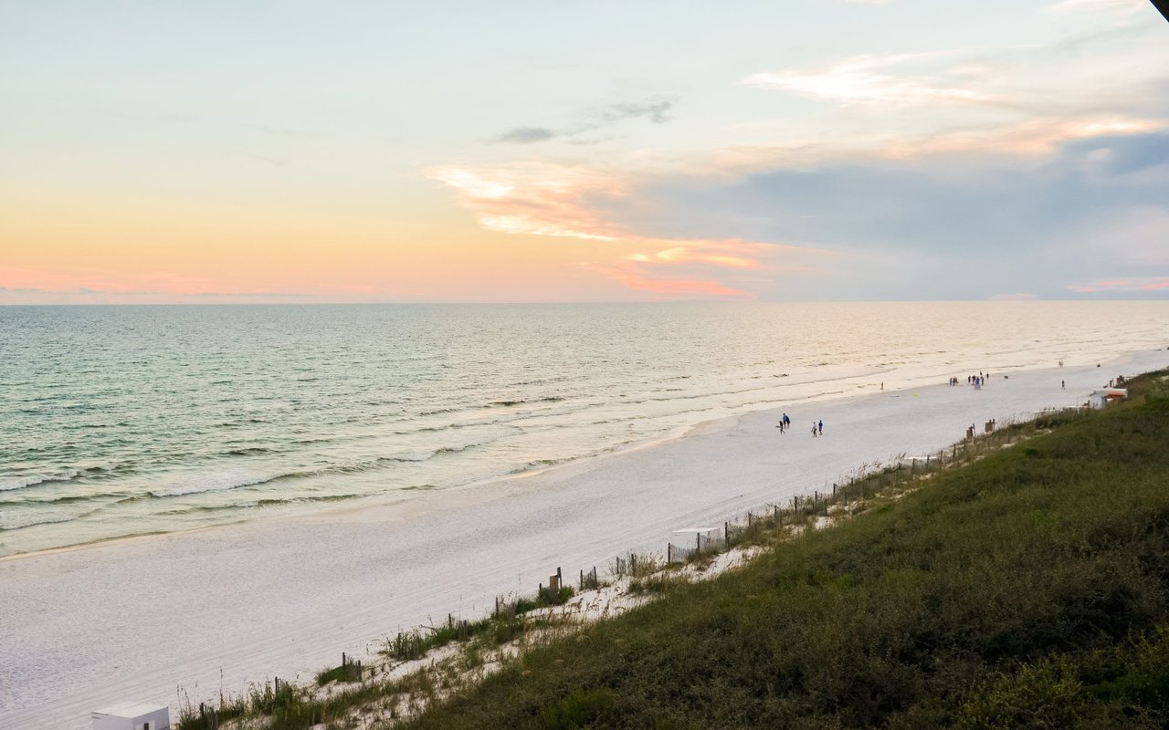 Santa Rosa Beach