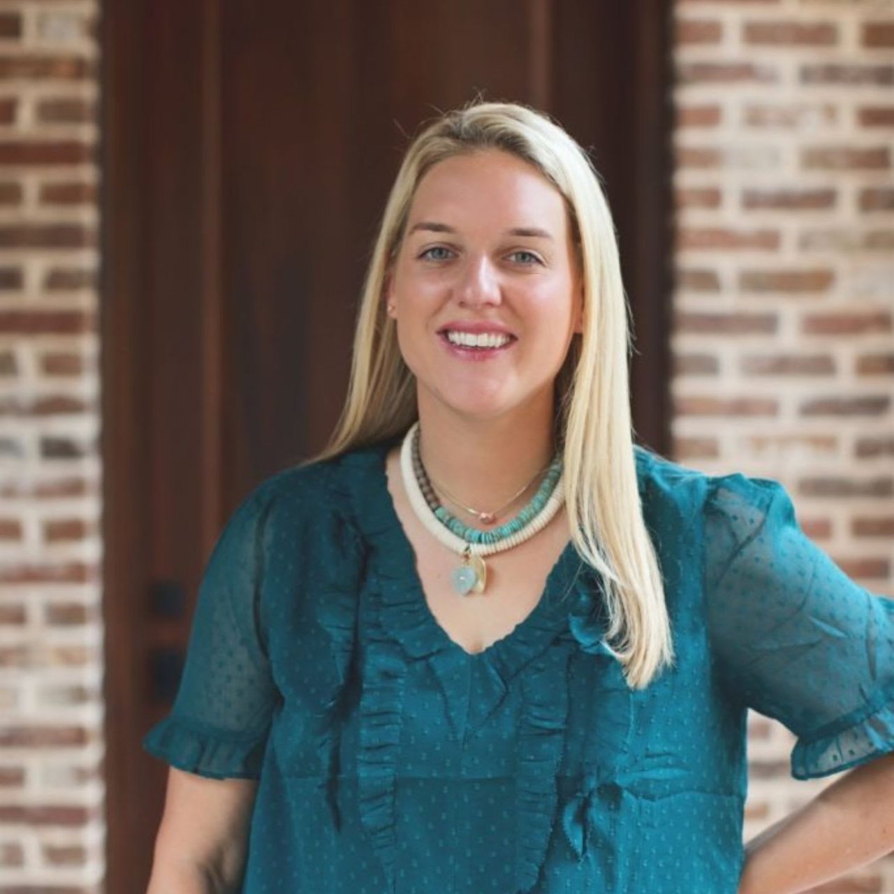 Margaret Gaines Gainesville, Georgia Real Estate Agent Headshot