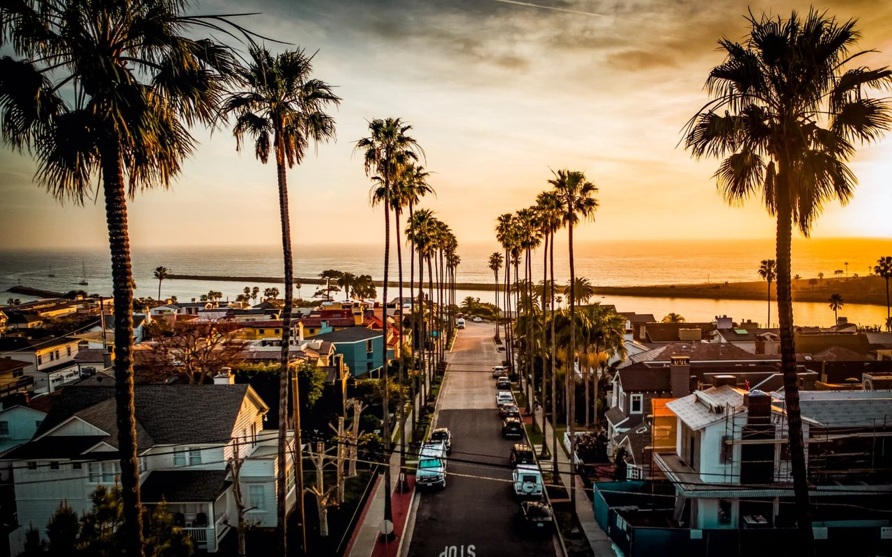 CORONA DEL MAR