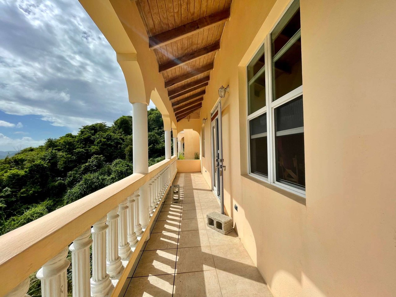 573 Cane Garden Bay 3 Bedrooms