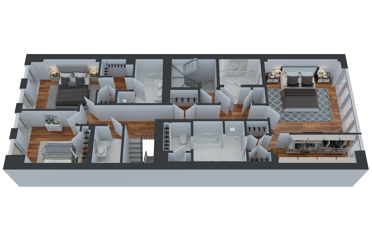 227 East 67th Street, Apt 1