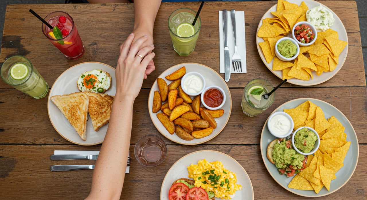 4 Best Restaurants in Point Loma