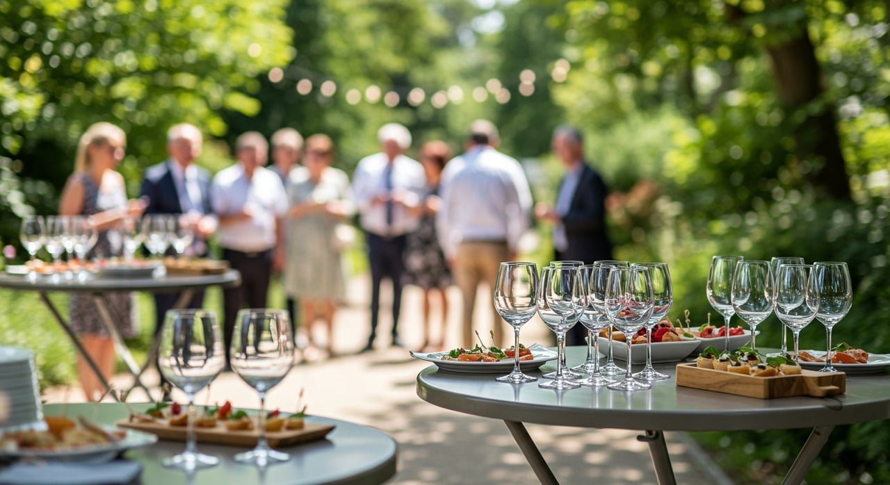 Rancho Santa Fe Library "Murder by the Book" Fundraiser