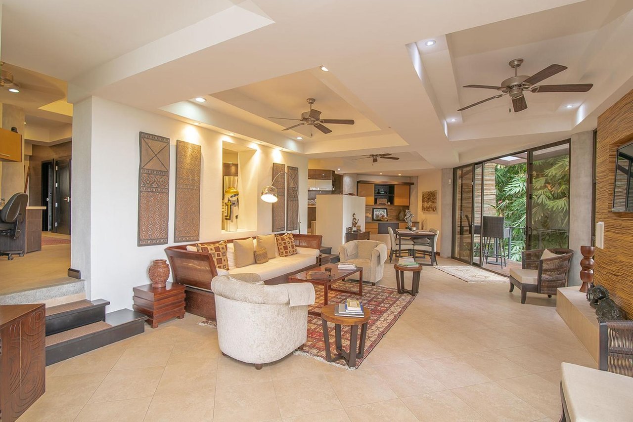 Balinese Tropical Luxury Estate, Manuel Antonio, Puntarenas