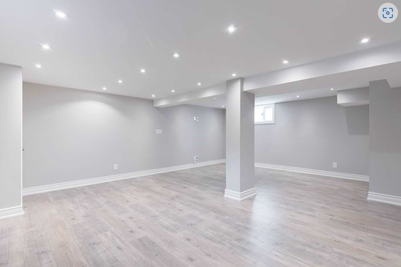 SOLD: Surrounded By Lush Mature Trees
