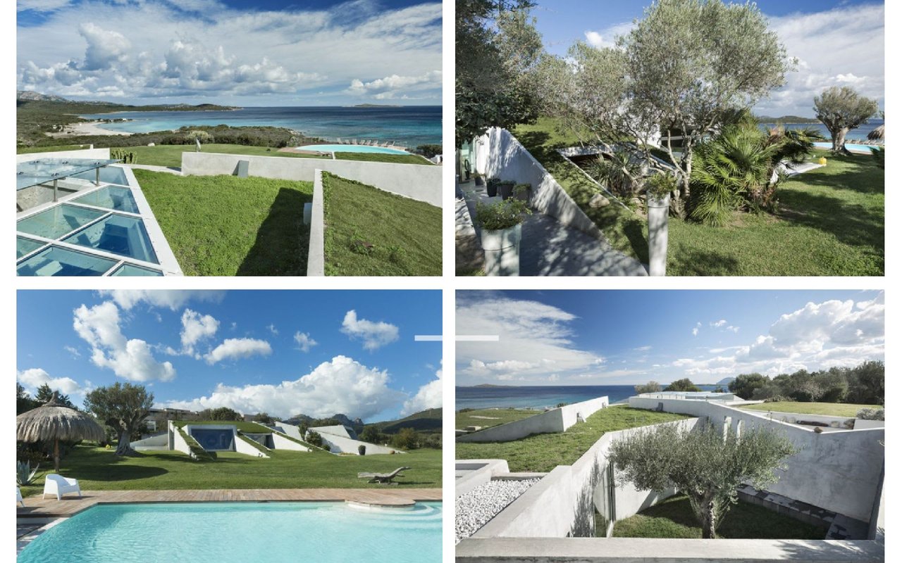 Villa Smeralda