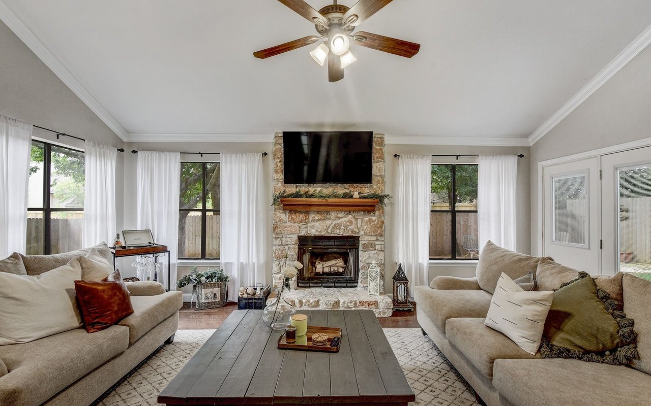 12303 Cabana Ln