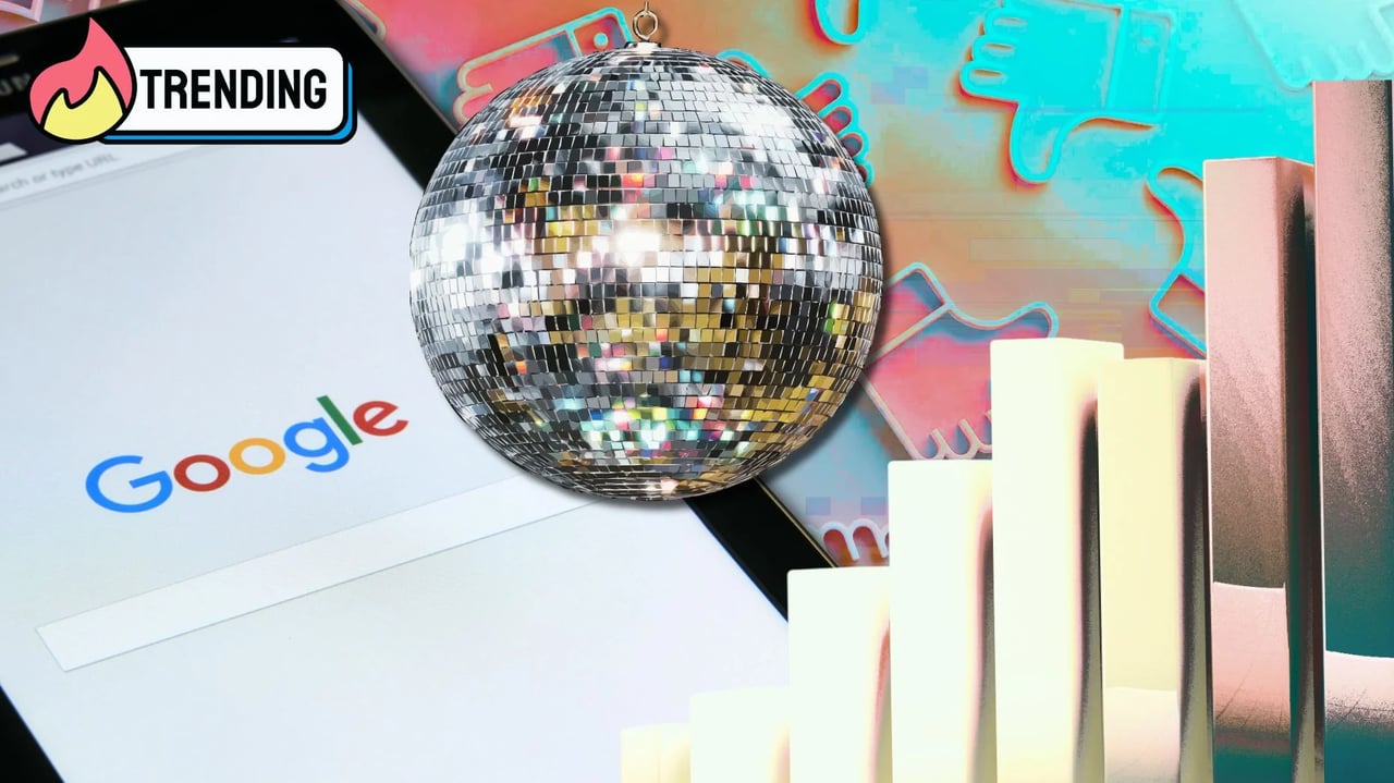 Google wants you to stop Googling. Here’s what comes next