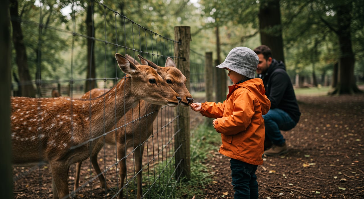 Things to Do In and Around Salem, VA