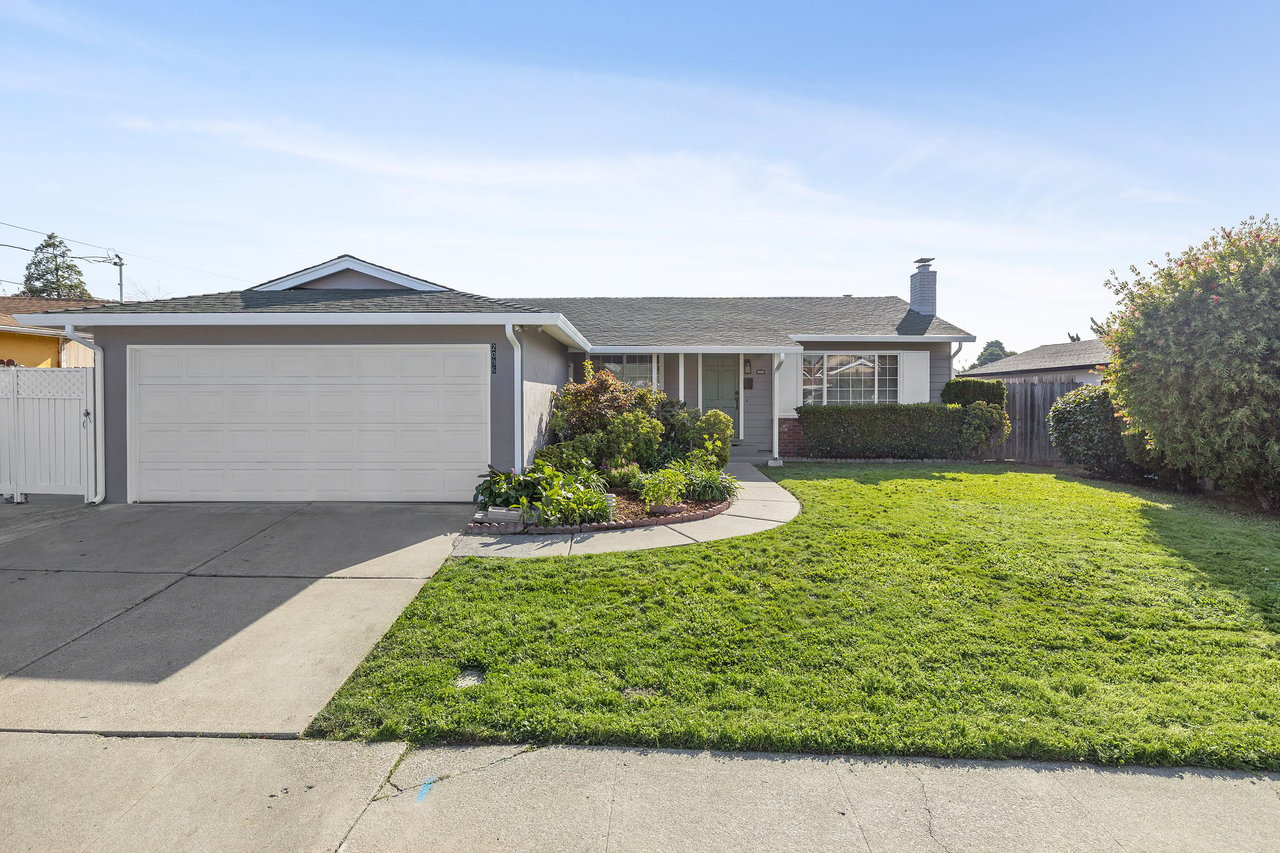 2096 Murphy Dr, San Pablo, CA 94806