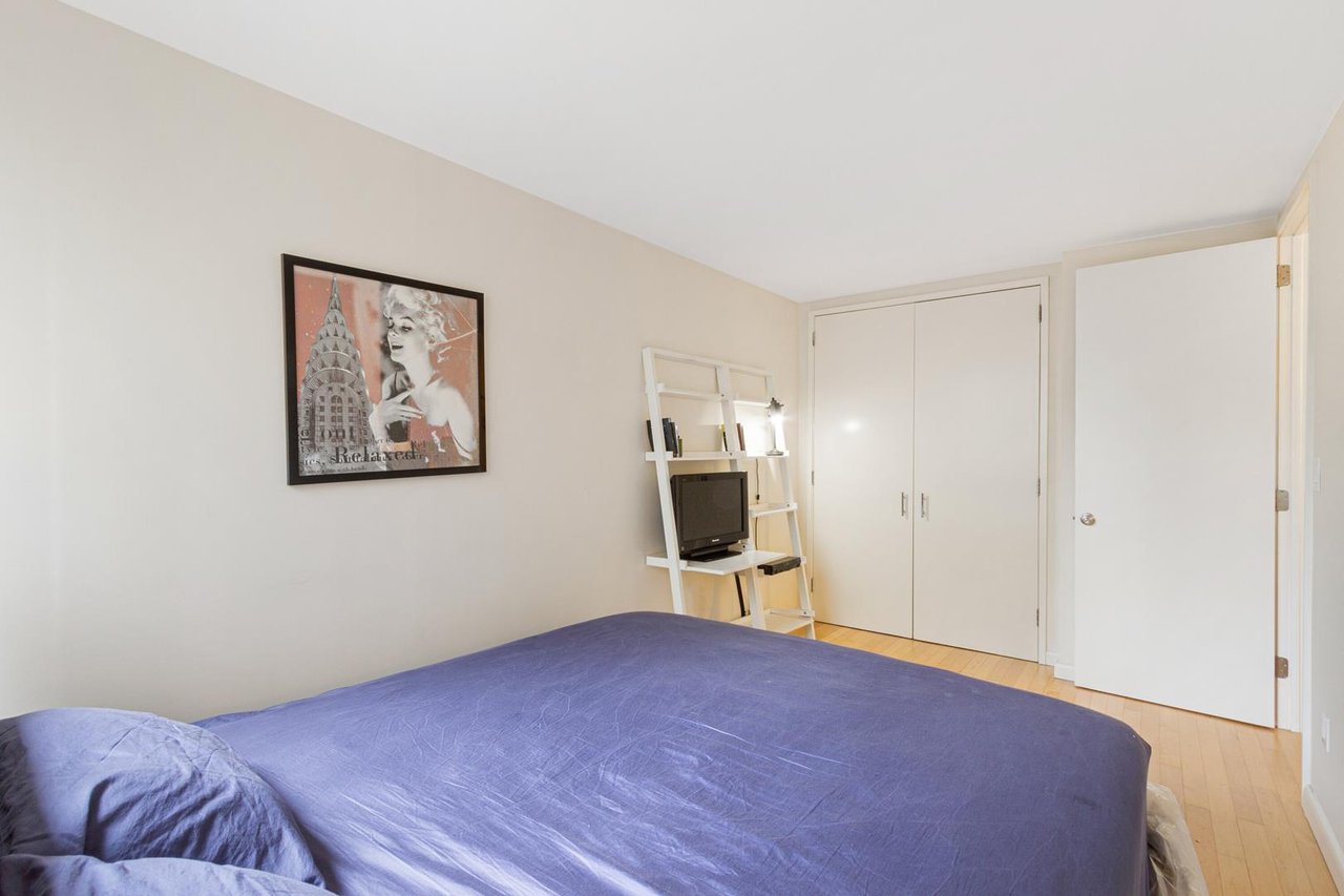 300 Albany Street, Apt 3-E