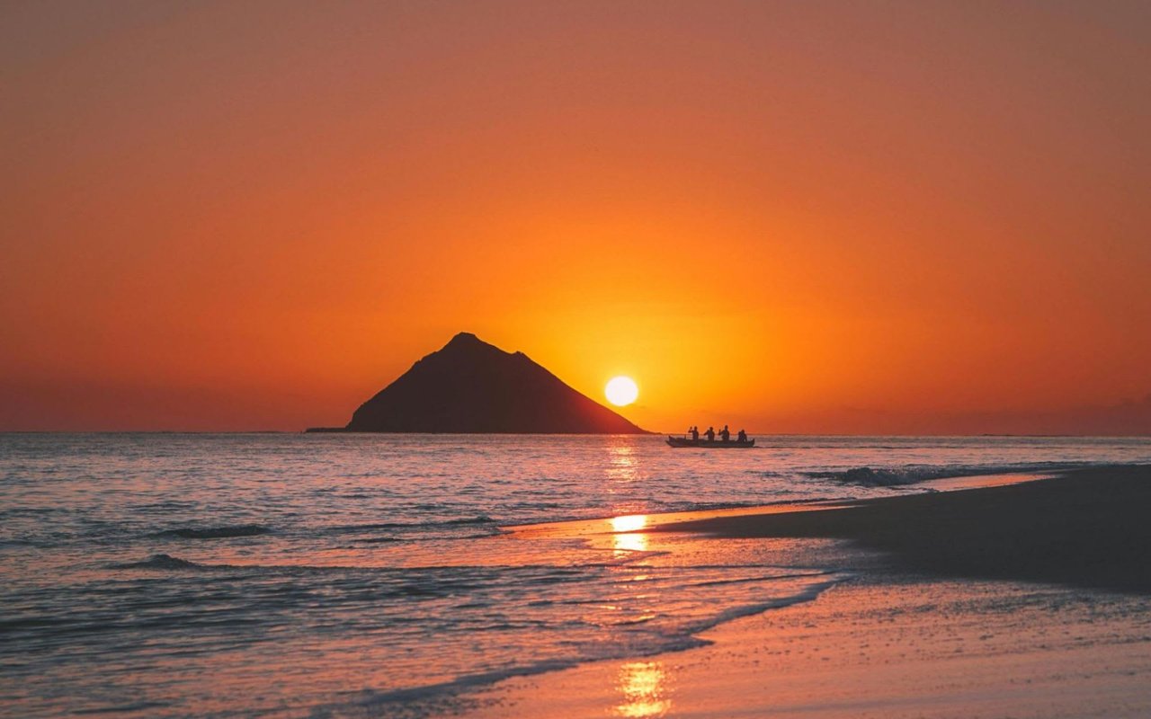 Architectural Landmarks in North Shore, Oahu