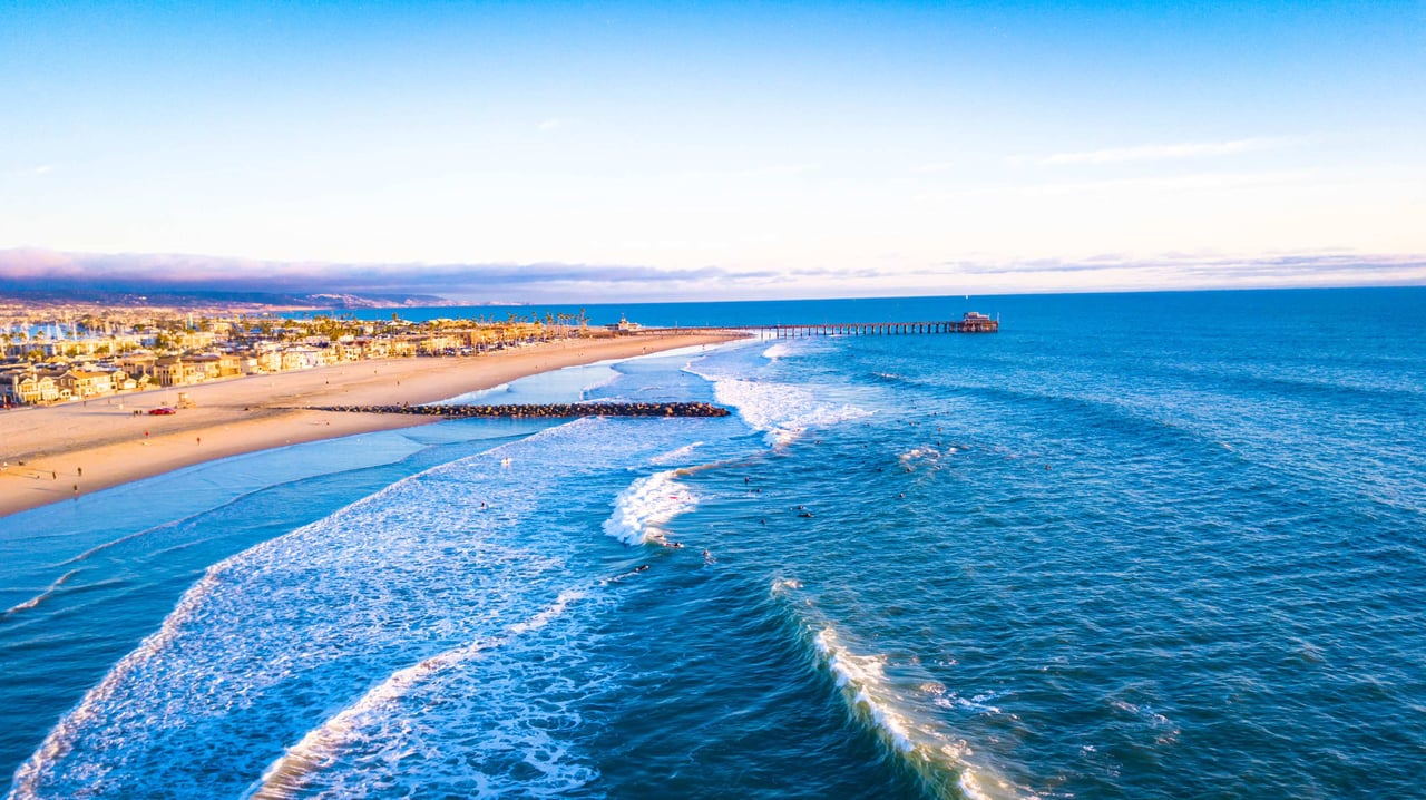 Long Beach