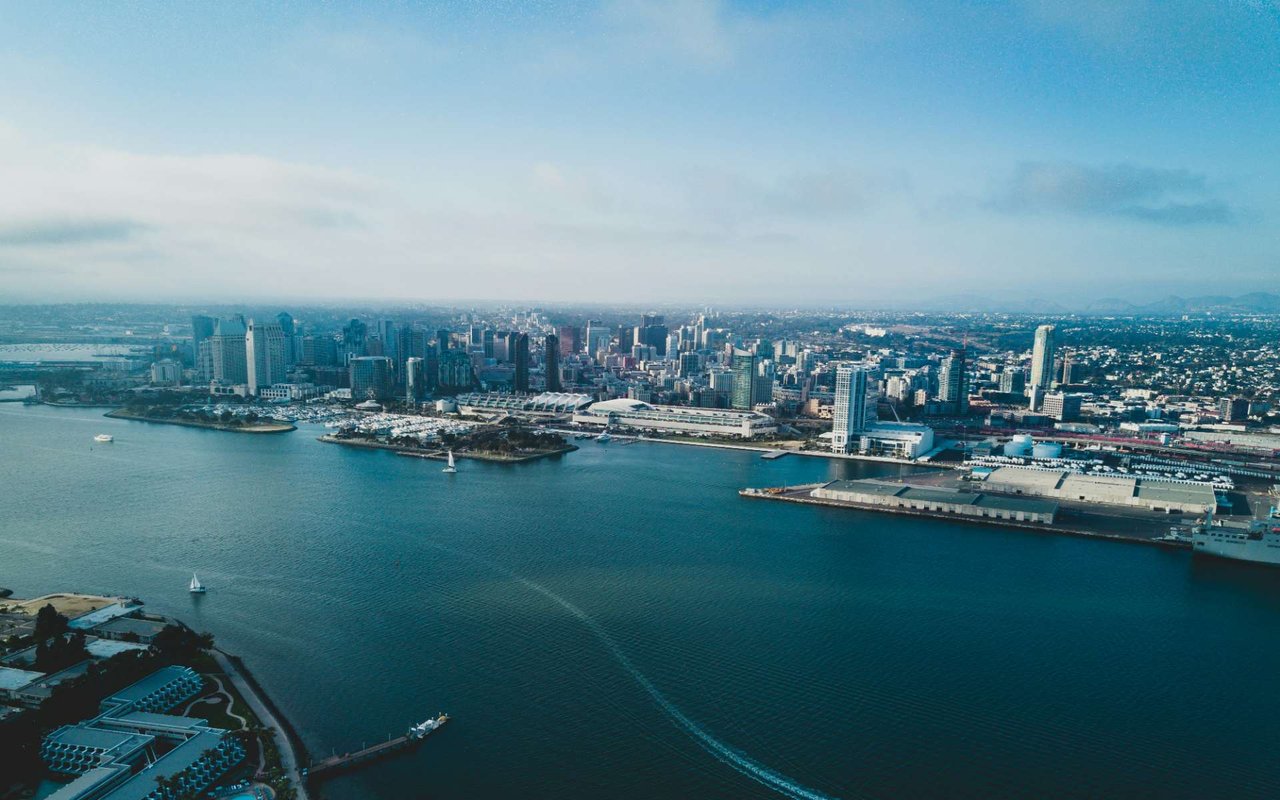 San Diego Market Report 2024