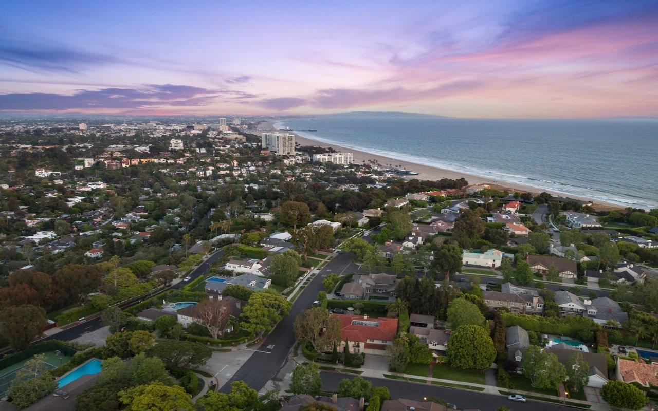 Pacific Palisades