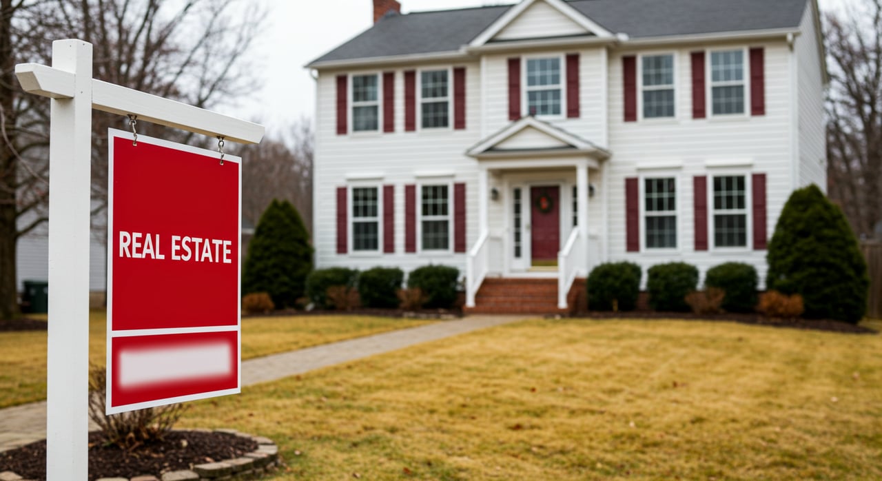 4 Questions to Ask Before Buying a Home