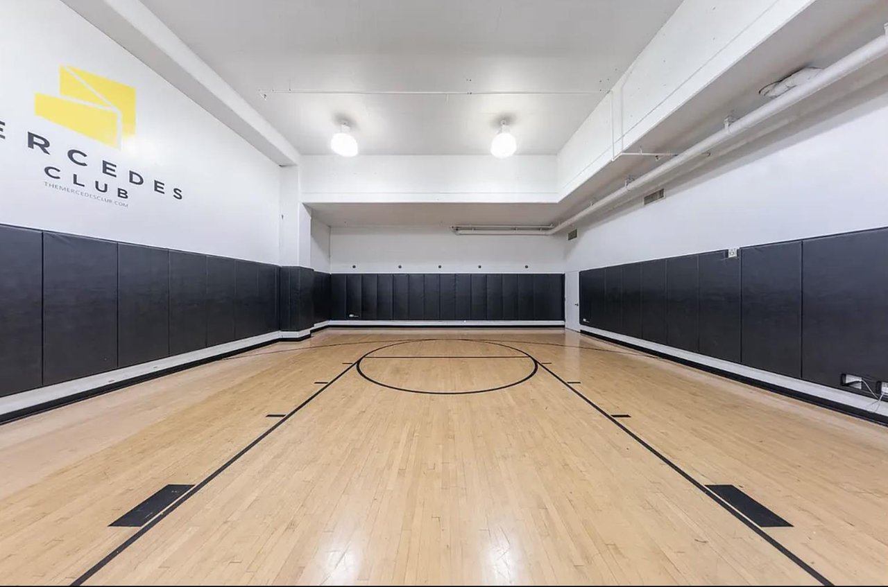 554 West 54th Street, Apt 29-F