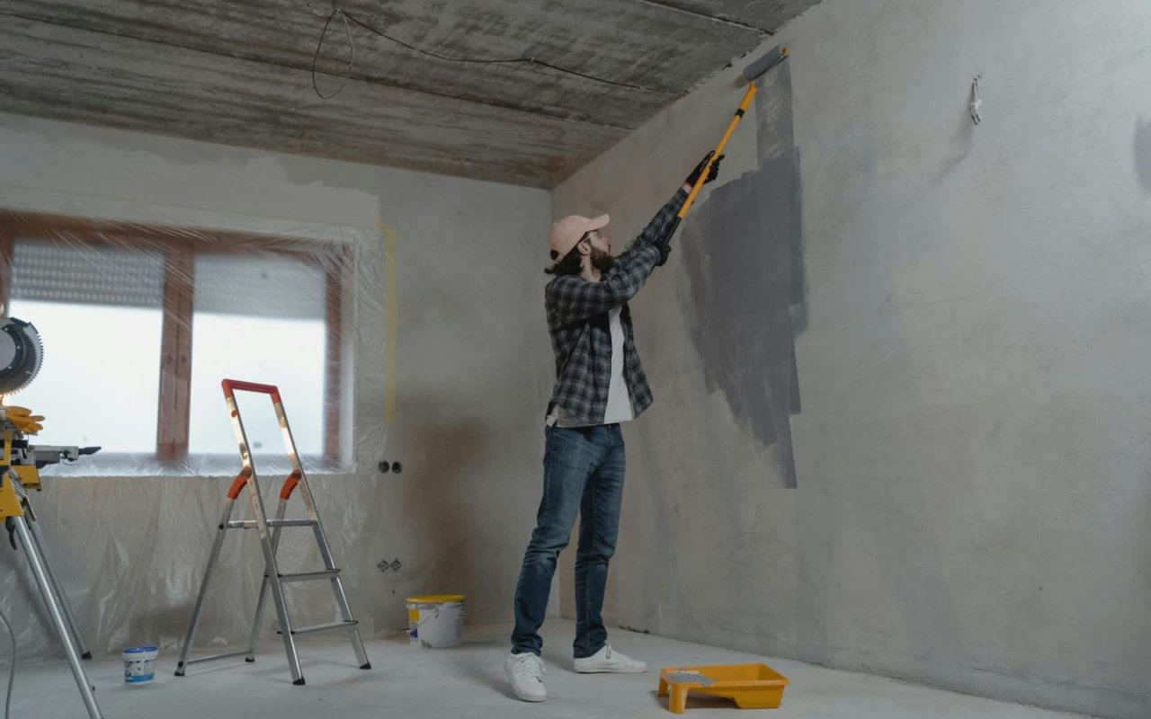 Tips for Hiring a Remodeling Contractor