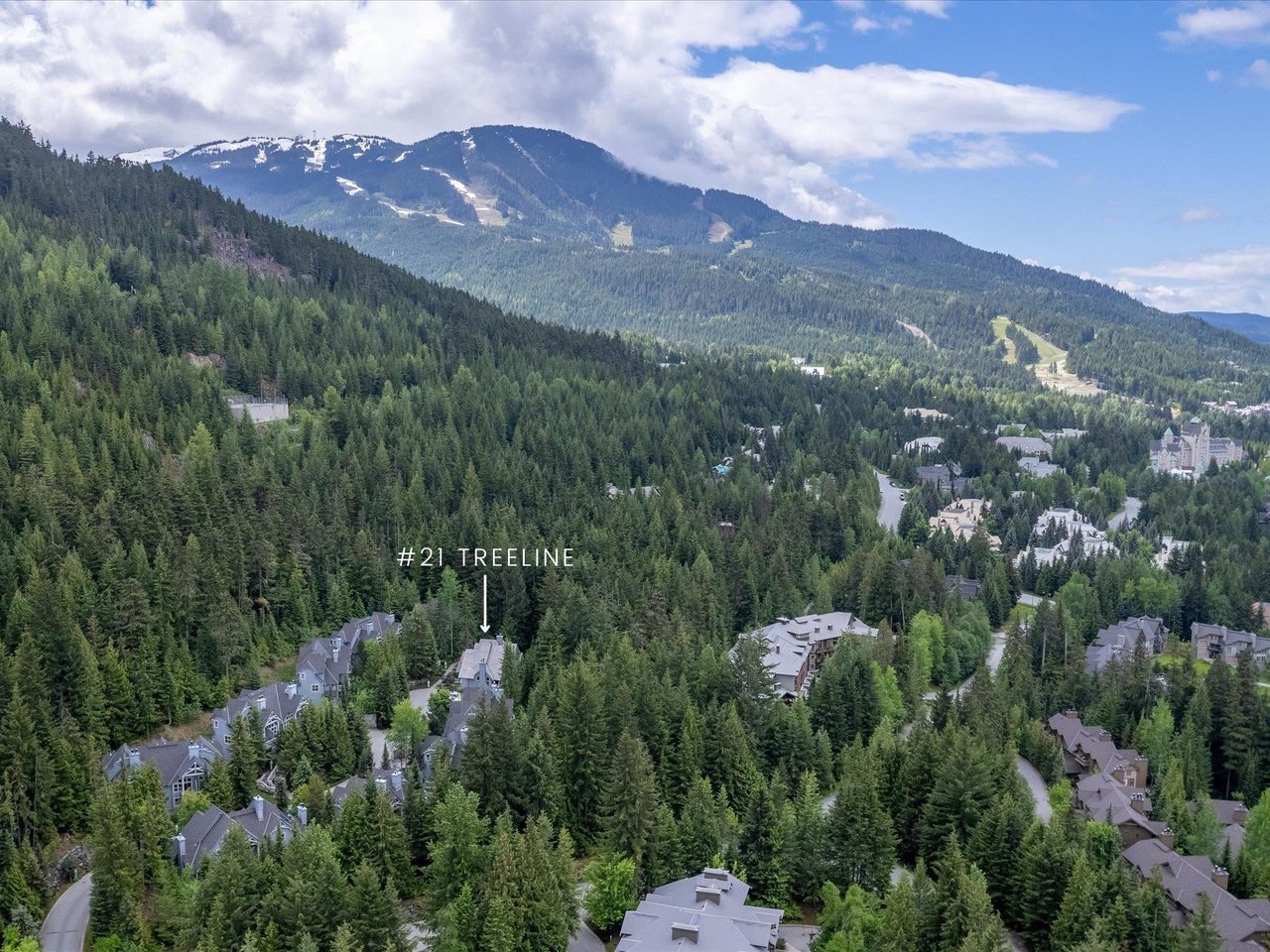 21-4661 Blackcomb Wy