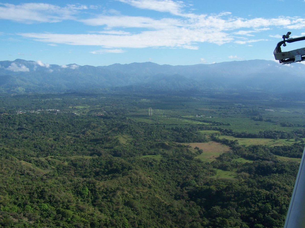 205 Acre Unsurpassed Ocean View Land, Manuel Antonio to Quepos