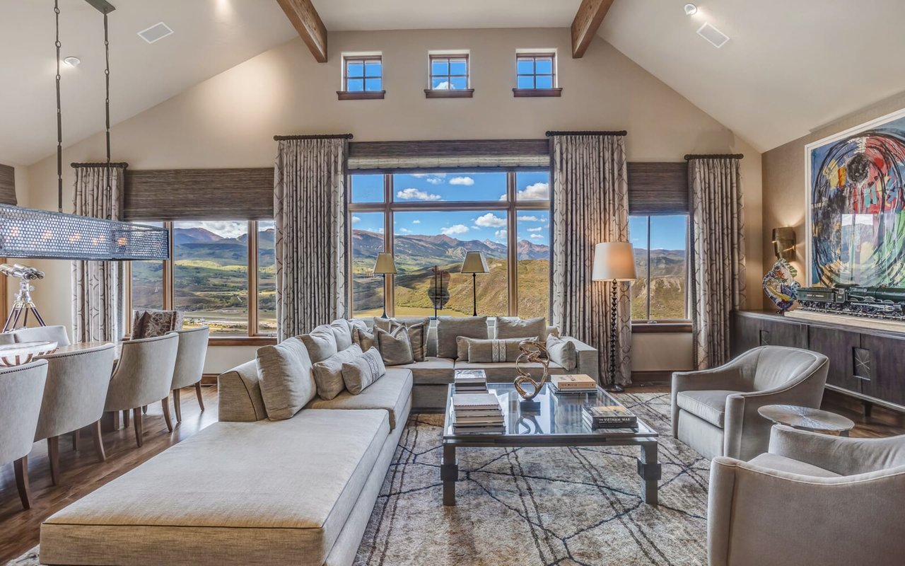 What’s the Inside Scoop on the Aspen/Snowmass Real Estate Market? 