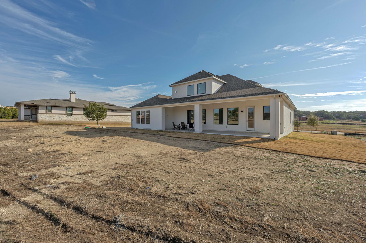 Prairie Clover Drive
