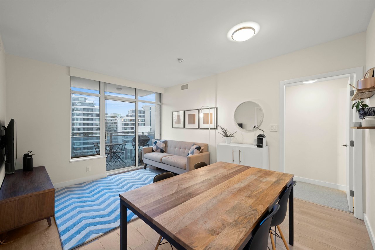 1009-111 E 1st Avenue, Vancouver