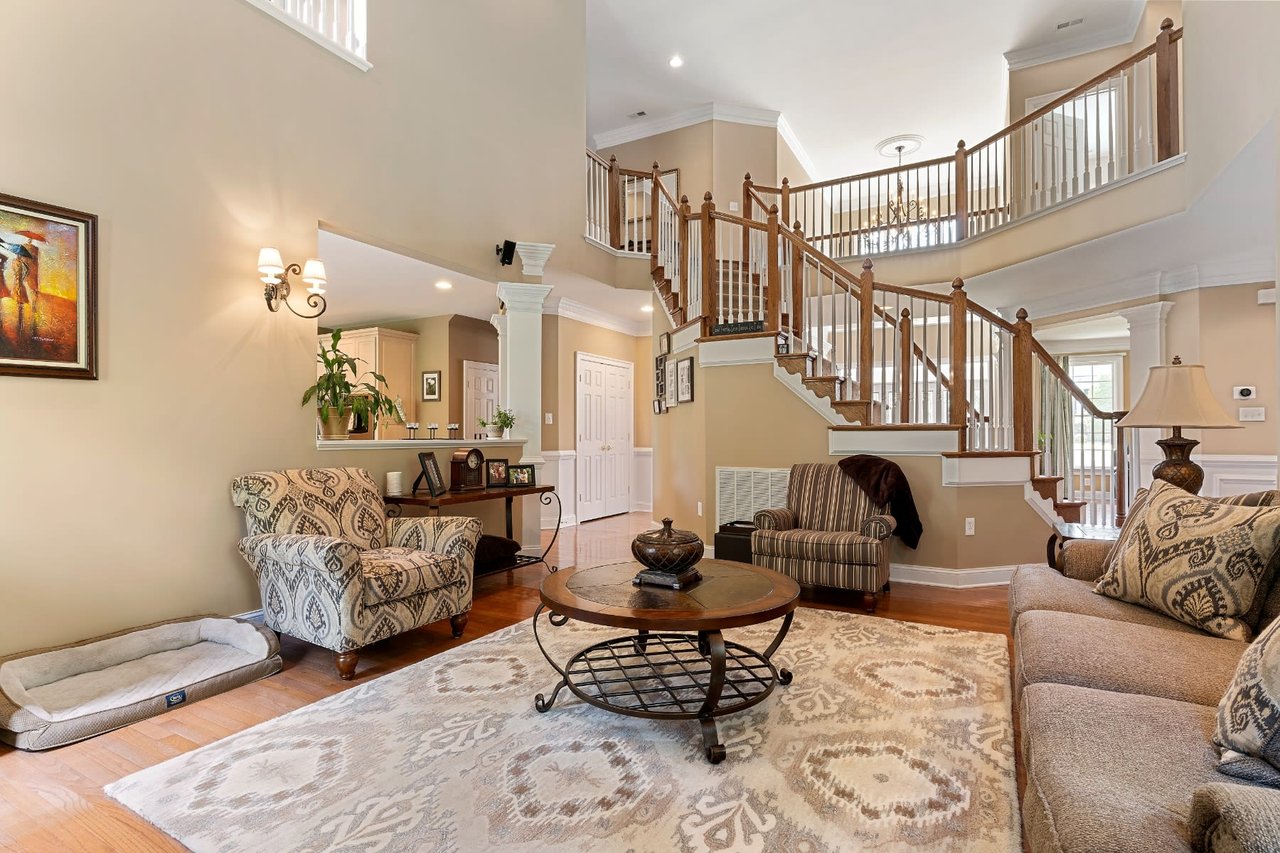 4307 Wilcot Drive