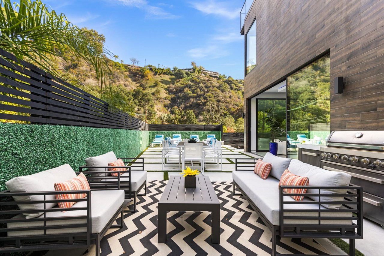 Elysian Estate