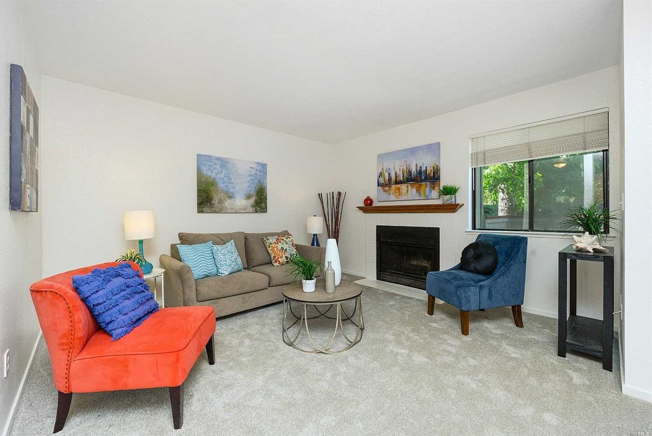 2538 Westberry Drive