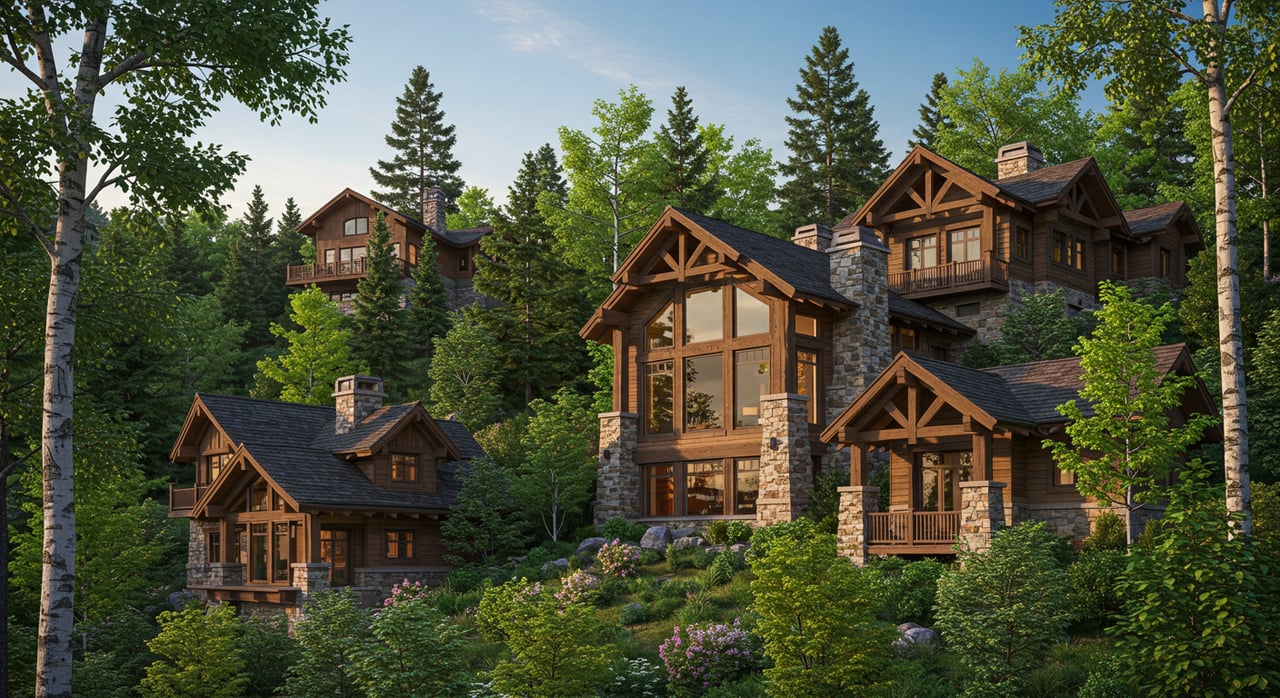 6 Ways to Spot the Perfect  Move-In Ready Home