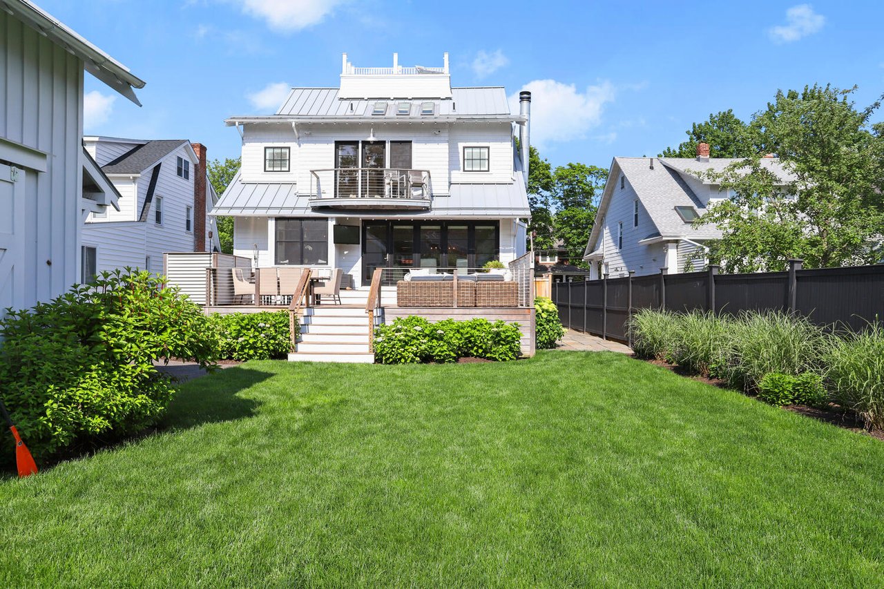 64 Cove Avenue