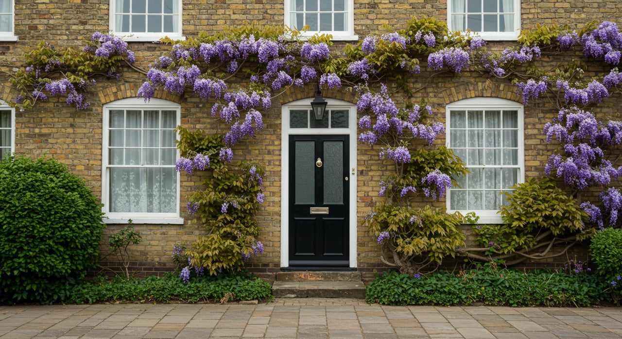 When the Weather Warms, So Does the Housing Market