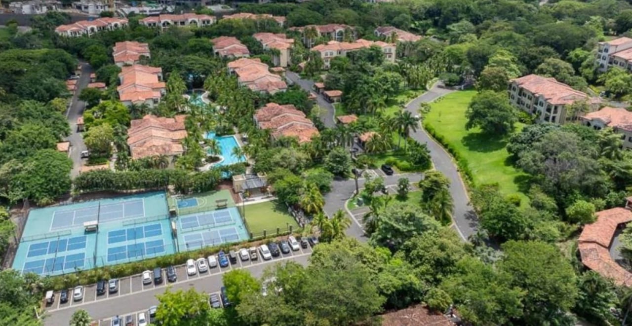 Gated Resort Residence, Papagayo, Guanacaste