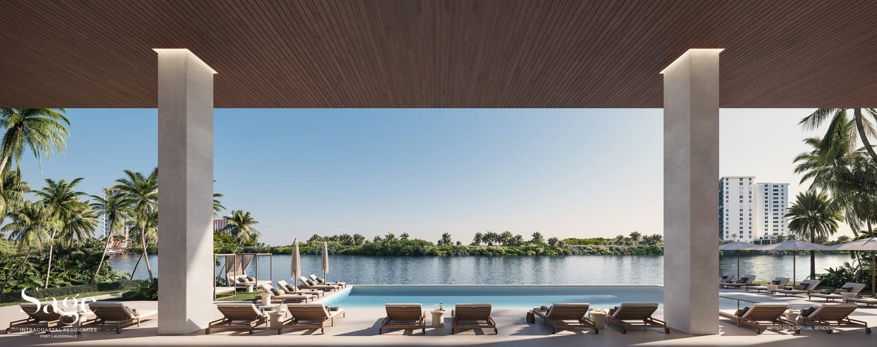 Sage Intracoastal Residences