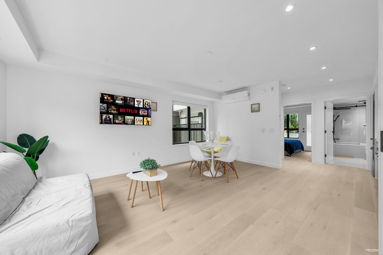 35-530 W 28th Avenue, Vancouver