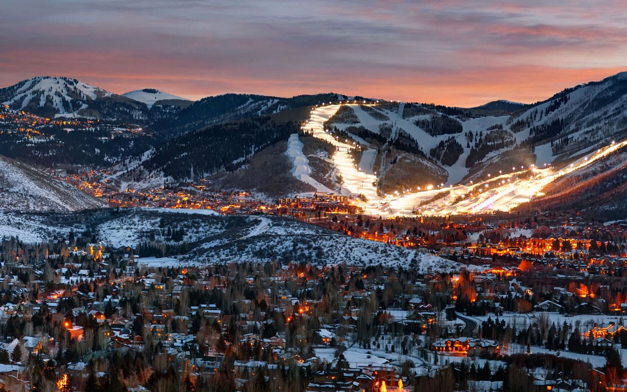 Top Real Estate Investment Areas in Park City