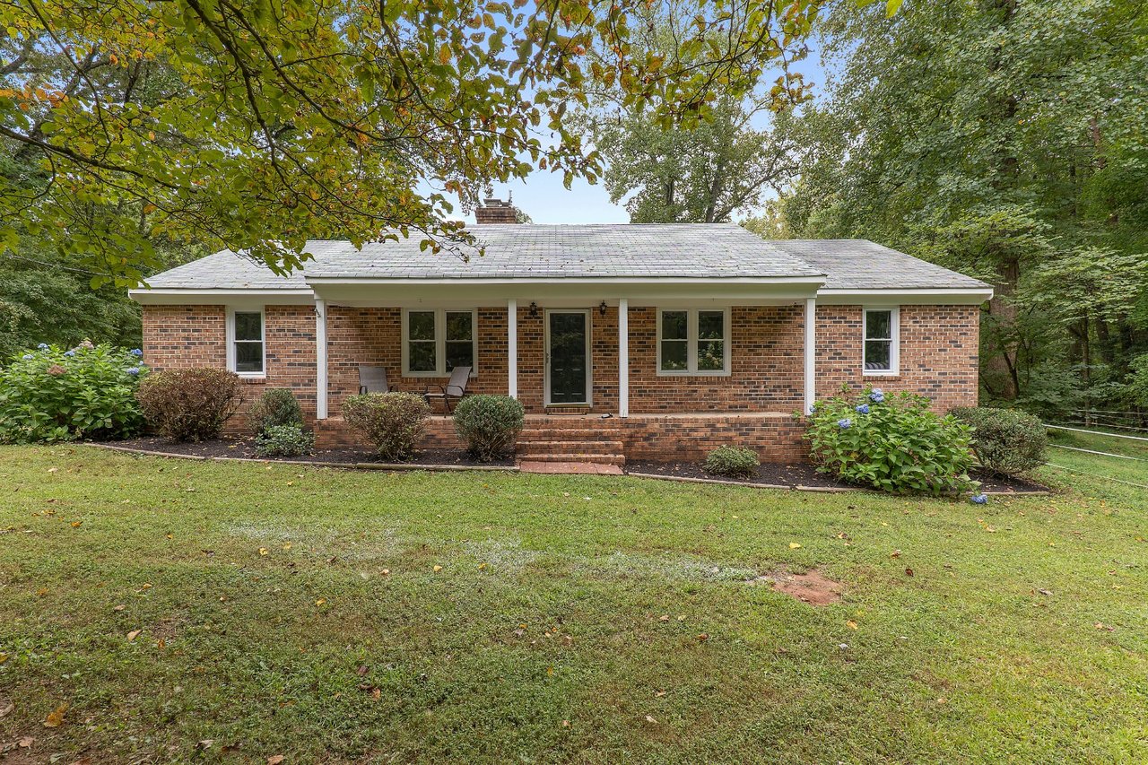 5291 Old Buckingham Road