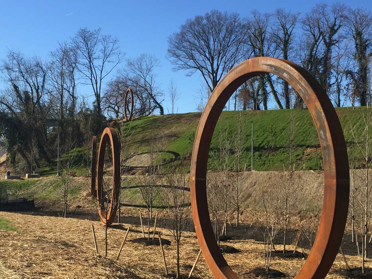 Public Art in RVA