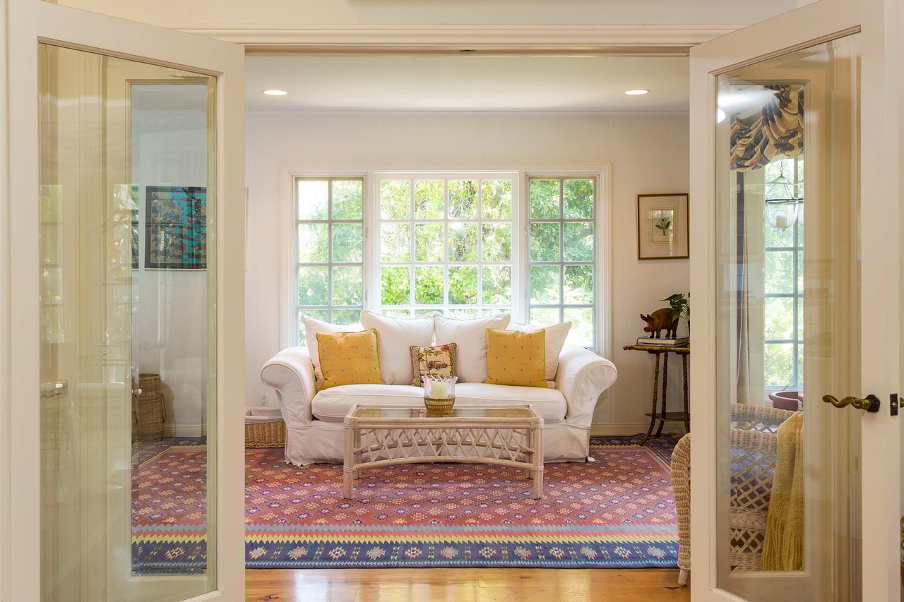 Fabled Beach Bungalow