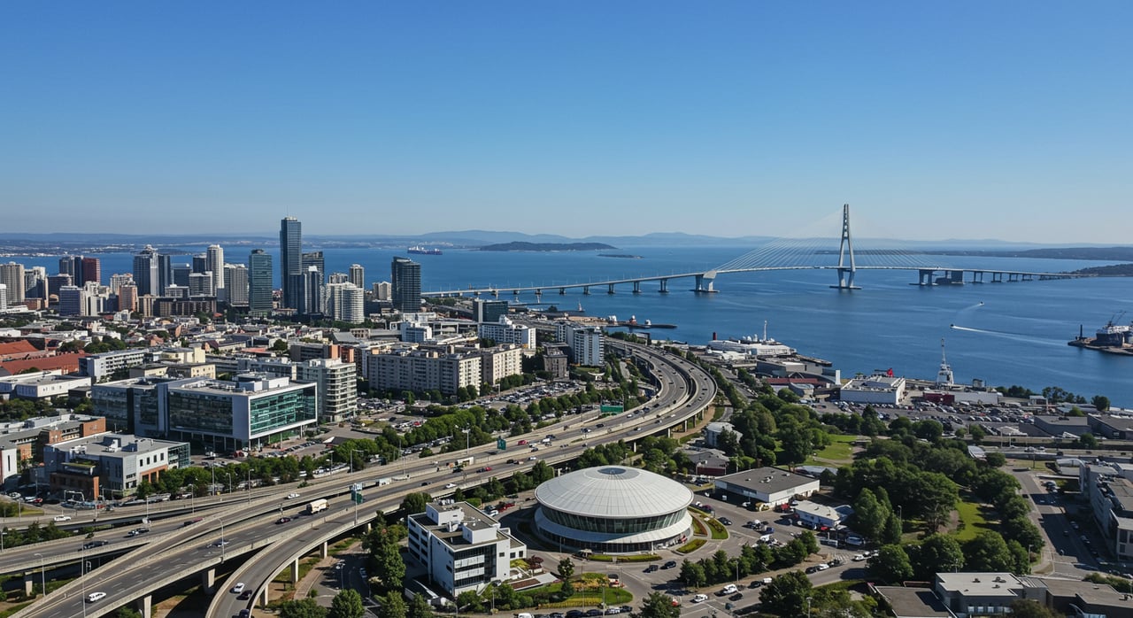 Which Washington Neighborhood is Right for You?