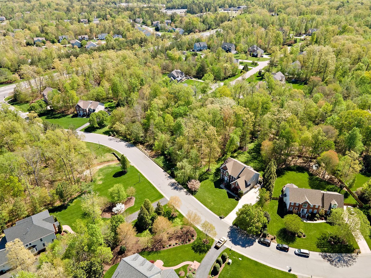 3513 Kings Farm Drive