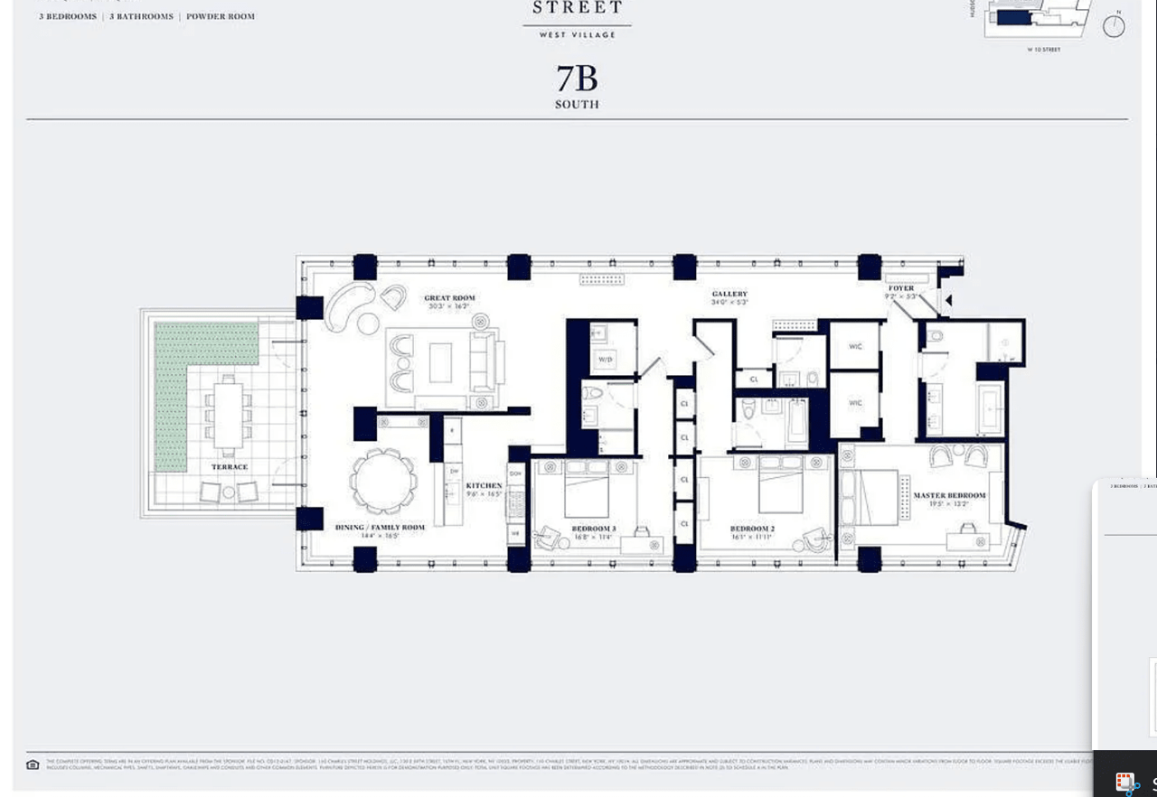 150 Charles Street Condominium