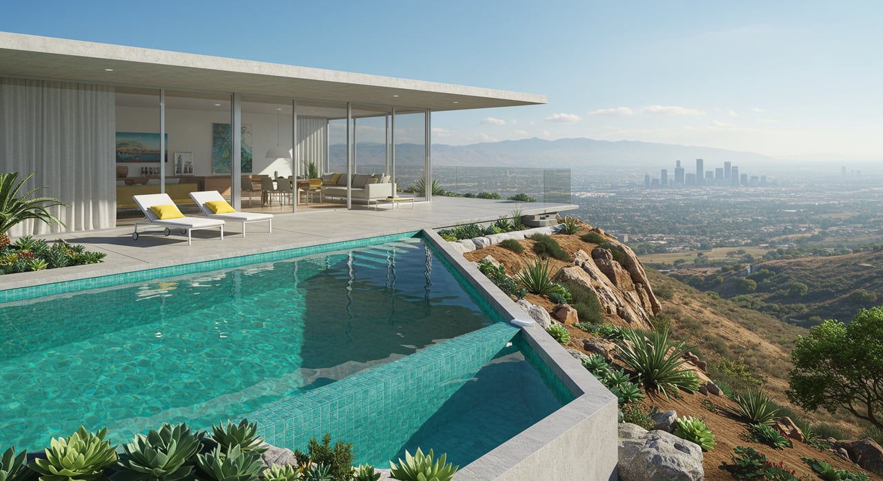 Jonnelle Lewin’s Ultimate Guide to Selling Your Home in Studio City