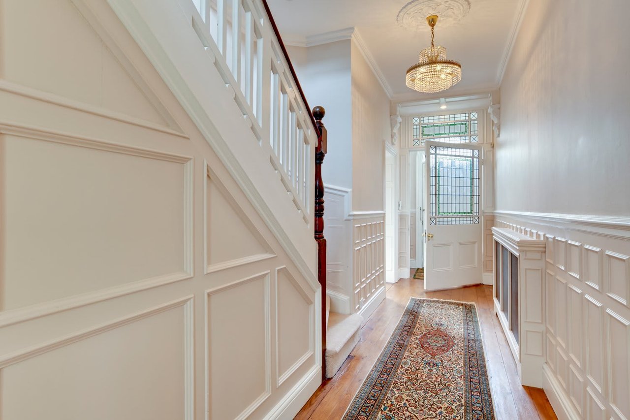 This Old House: The Pros and Cons of Buying an Older Home