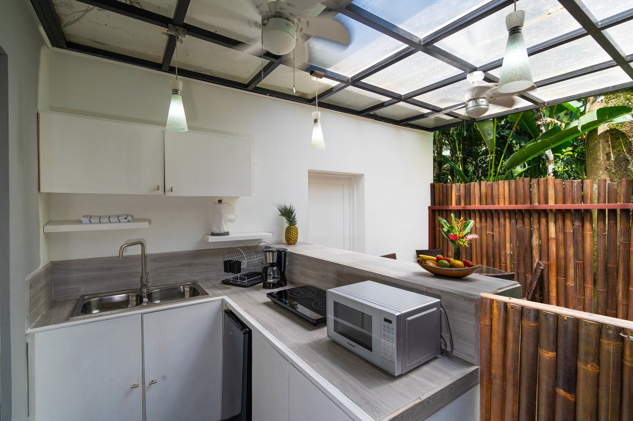Turnkey Boutique Hotel, Manuel Antonio, Puntarenas